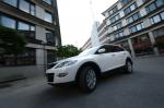 Mazda CX-9 2007 года